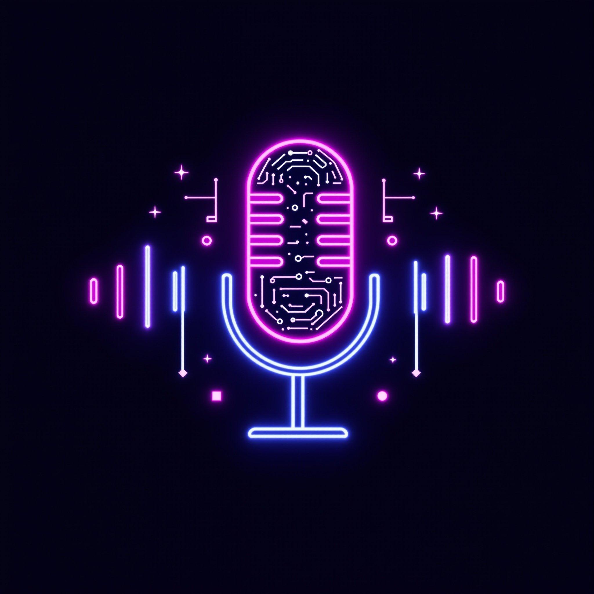 Podcast-Style Chats